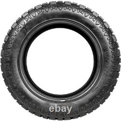 Tire Versatyre HD Rugged Terrain LT 35X14.50R24 Load E 10 Ply RT R/T