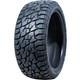Tire Versatyre Hdr/t Ii Lt 33x12.50r24 Load F 12 Ply R/t Rugged Terrain