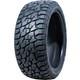 Tire Versatyre Hdr/t Ii Lt 35x12.50r24 Load F 12 Ply Rt R/t Rugged Terrain