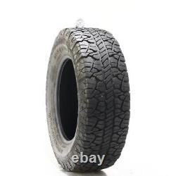 Used LT 275/65R18 BFGoodrich Rugged Terrain T/A 123/120R E 9.5/32