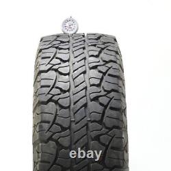 Used LT 275/65R18 BFGoodrich Rugged Terrain T/A 123/120R E 9.5/32