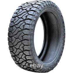 Venom Power Terra Hunter R/T+ LT 35X12.50R22 Load F 12 Ply R/T Rugged Terrain